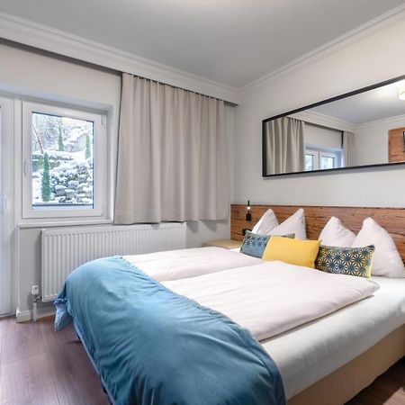 זאלבך הינטרגלם Boutique Hotel Anybody מראה חיצוני תמונה