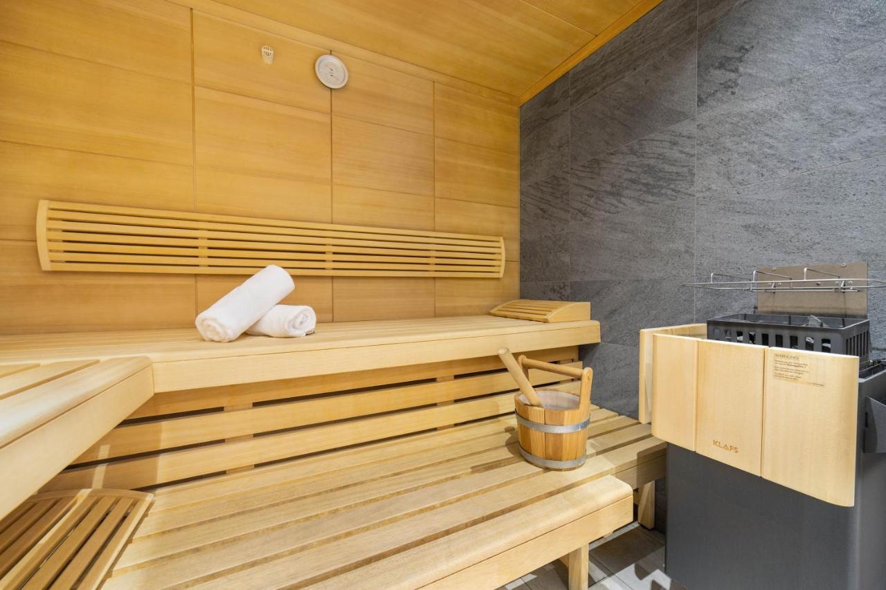 זאלבך הינטרגלם Boutique Hotel Anybody מראה חיצוני תמונה