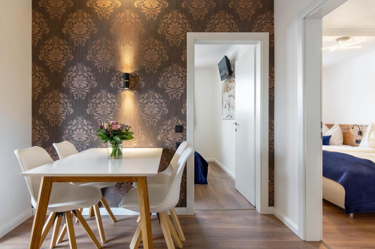 זאלבך הינטרגלם Boutique Hotel Anybody מראה חיצוני תמונה