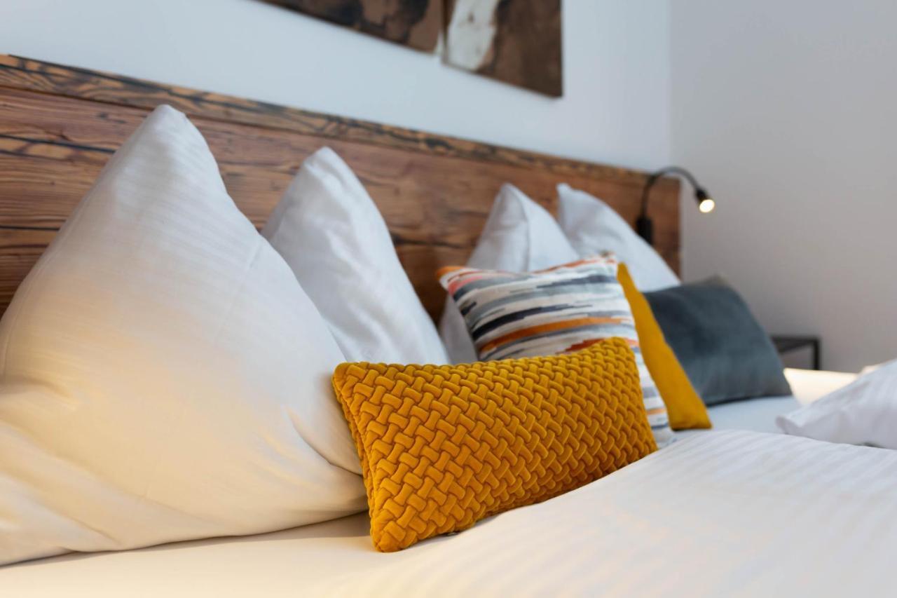 זאלבך הינטרגלם Boutique Hotel Anybody מראה חיצוני תמונה