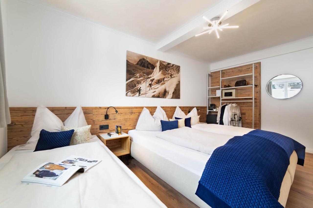 זאלבך הינטרגלם Boutique Hotel Anybody מראה חיצוני תמונה