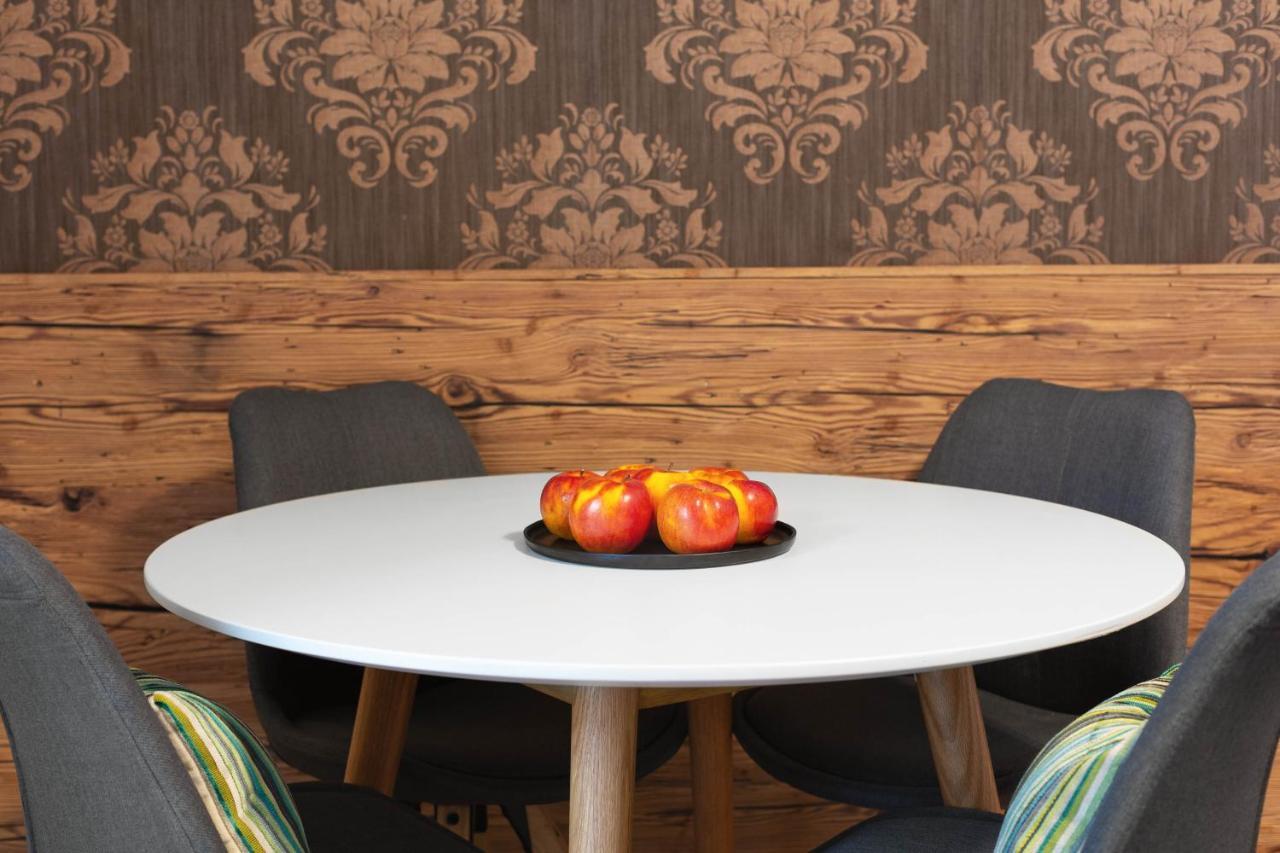 זאלבך הינטרגלם Boutique Hotel Anybody מראה חיצוני תמונה