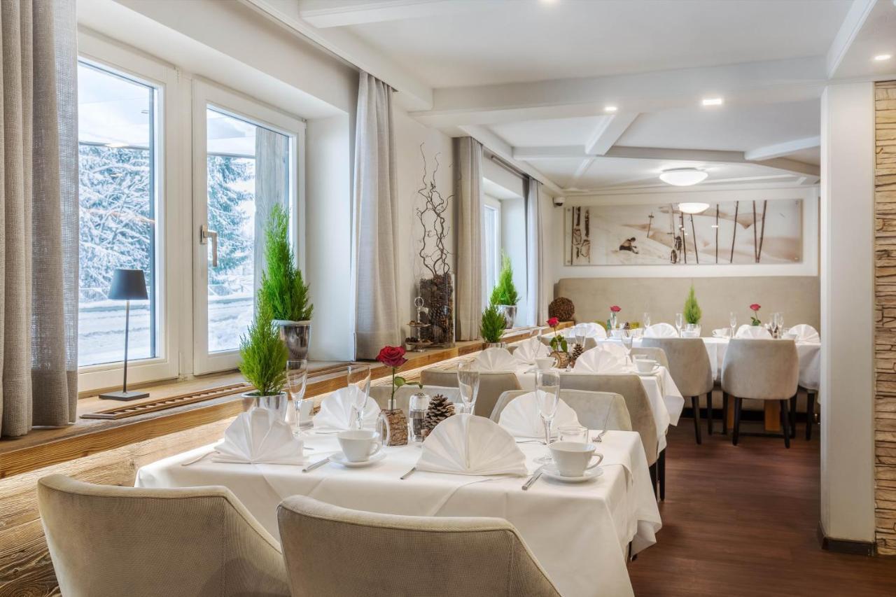 זאלבך הינטרגלם Boutique Hotel Anybody מראה חיצוני תמונה