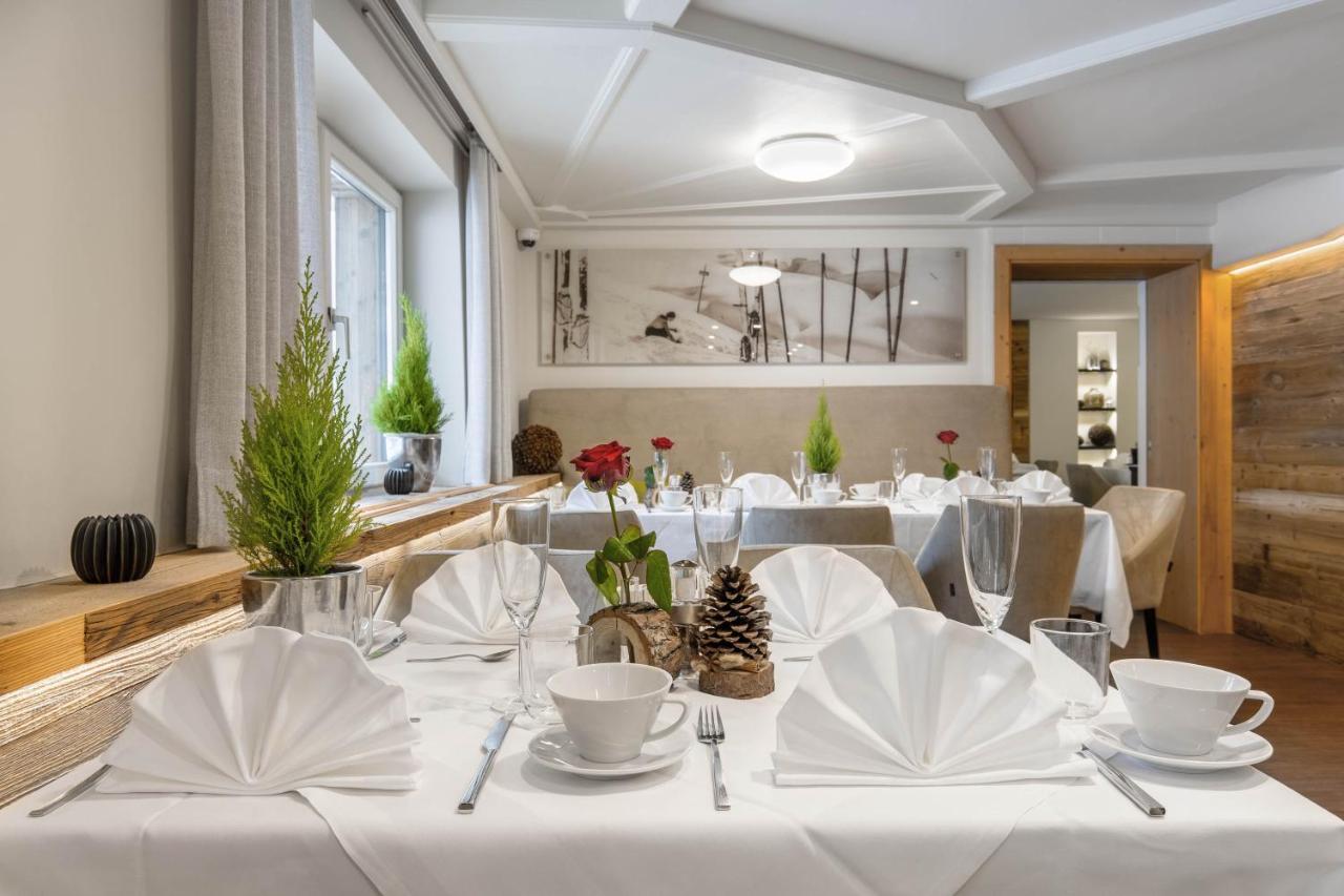 זאלבך הינטרגלם Boutique Hotel Anybody מראה חיצוני תמונה