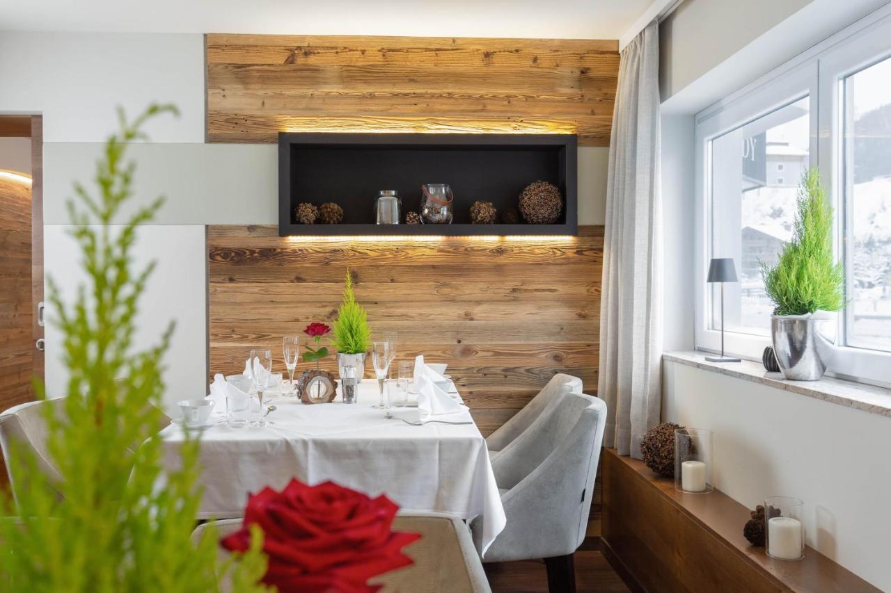 זאלבך הינטרגלם Boutique Hotel Anybody מראה חיצוני תמונה