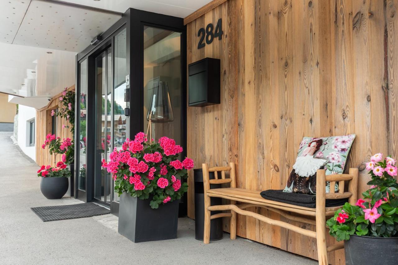 זאלבך הינטרגלם Boutique Hotel Anybody מראה חיצוני תמונה