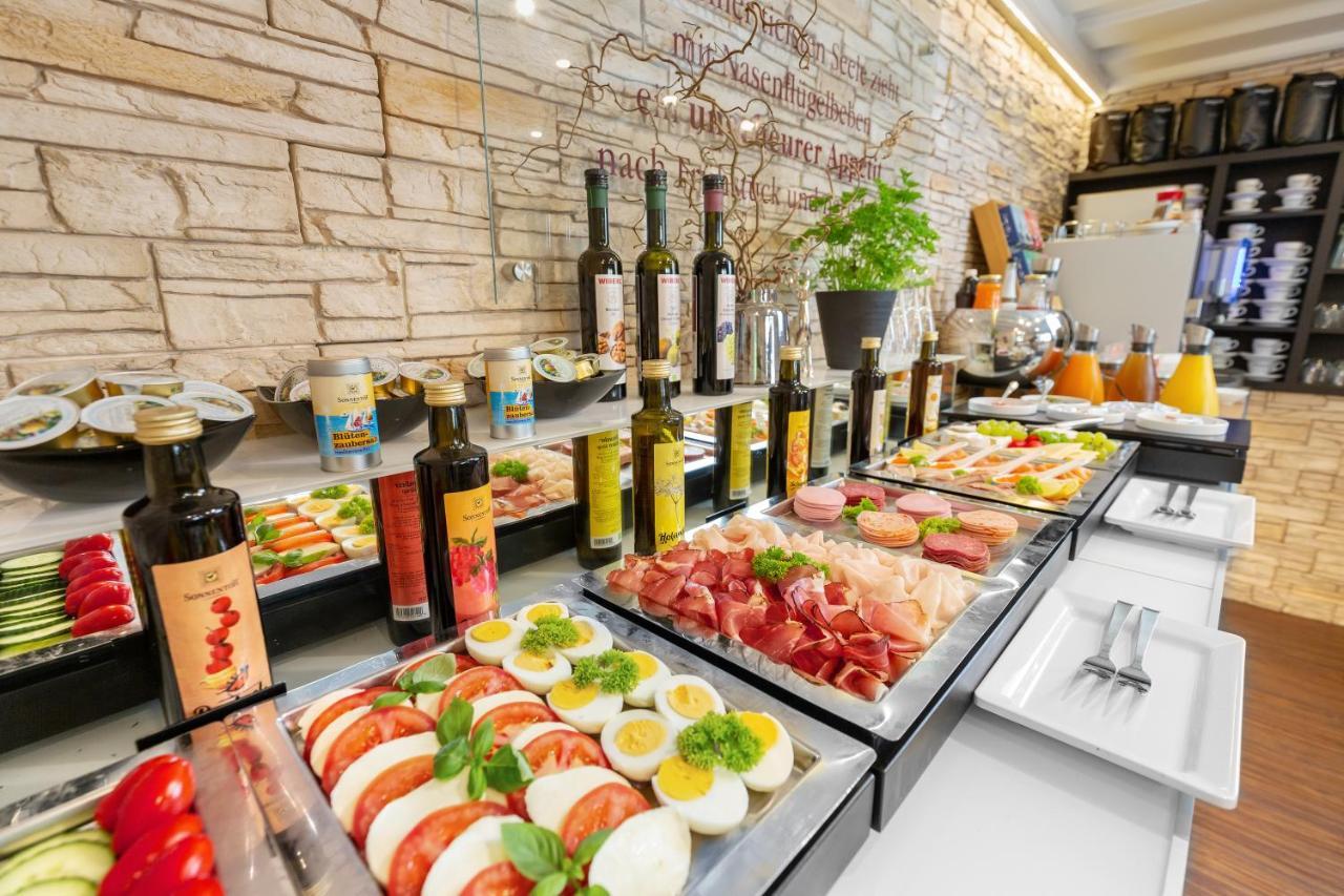 זאלבך הינטרגלם Boutique Hotel Anybody מראה חיצוני תמונה