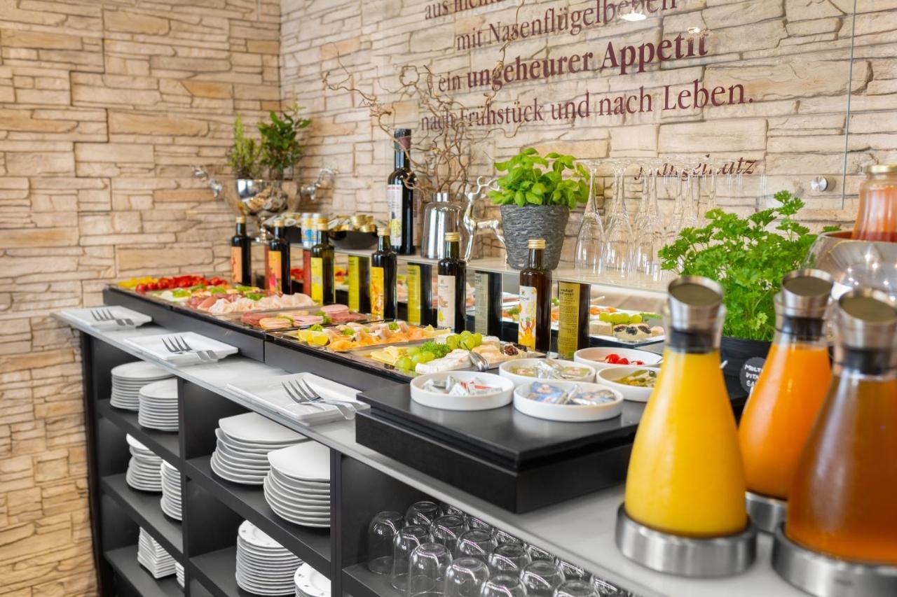 זאלבך הינטרגלם Boutique Hotel Anybody מראה חיצוני תמונה