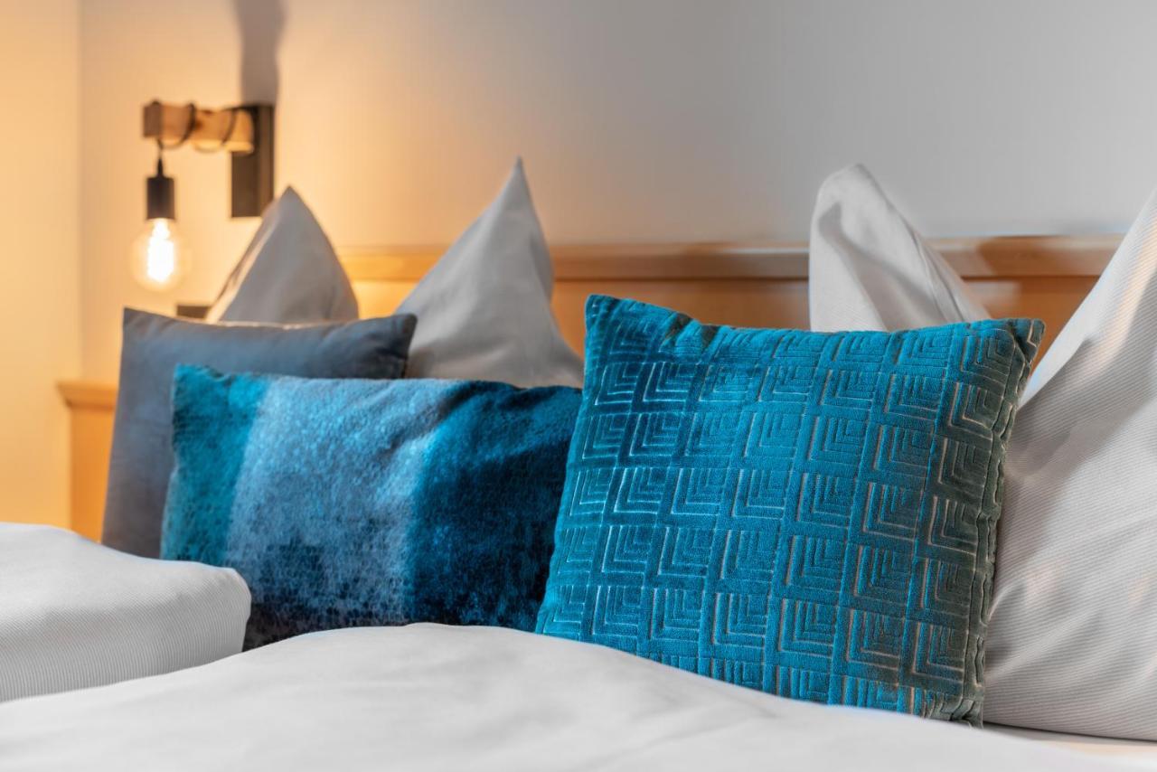 זאלבך הינטרגלם Boutique Hotel Anybody מראה חיצוני תמונה